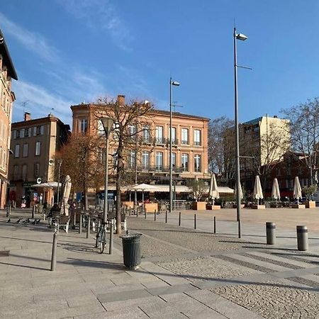 Spacieux T3 Hypercentre Proche Cathedrale Albi Eksteriør bilde